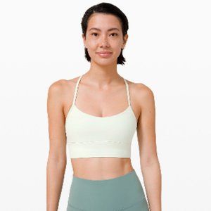 Flow Y Nulu Longline Bra *Light Support A-C Cups